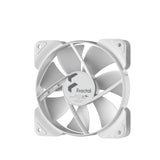 Fractal Design Aspect 12 Computerkabinet Ventilator 12 cm Hvid 1 stk