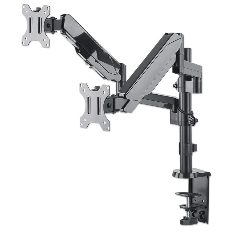 Manhattan 461597 tv-beslag 81,3 cm (32") Grå