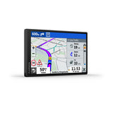 Garmin DriveSmart 55 EU MT-D navigator Fastgjort 14 cm (5.5") TFT Berøringsskærm 151 g Sort