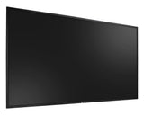 AG Neovo SMQ-5501 CCTV skærm 139,7 cm (55") 3840 x 2160 pixel