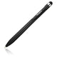 Targus AMM163AMGL stylus pen 10 g Sort, Sølv