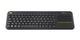 Logitech K400 Plus