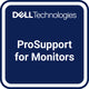 DELL 3Y Basic Adv Ex to 5Y ProSpt Adv Ex 5 År