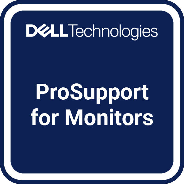 DELL 3Y Adv Ex to 5Y ProSpt Adv Ex 5 År