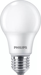 Philips Pære 60 W A60 E27 x 4