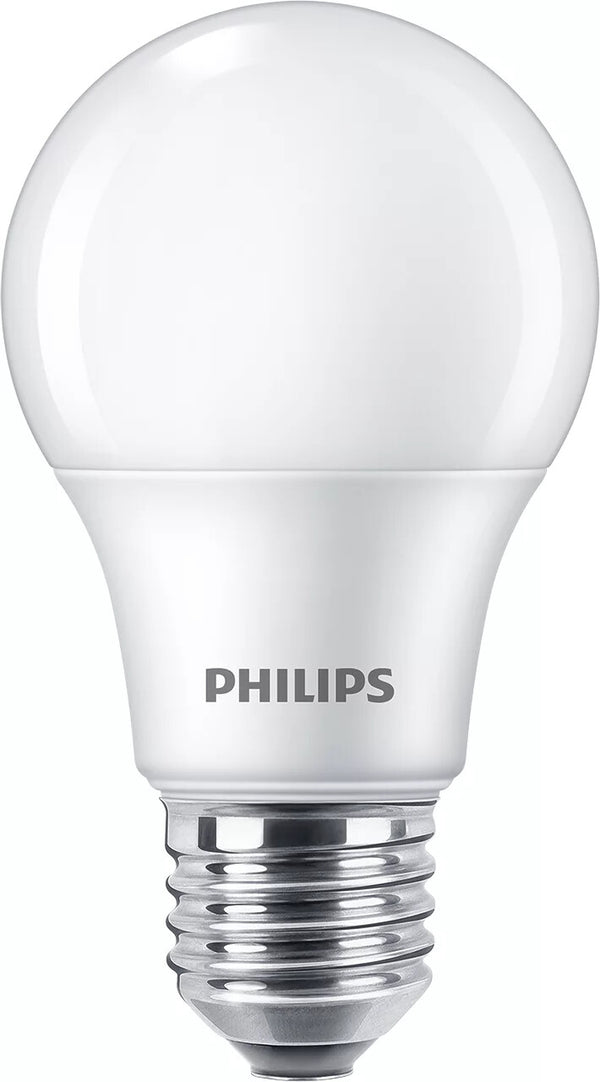 Philips Pære 60 W A60 E27 x 4