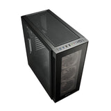 Sharkoon TG6 RGB Midi Tower Sort