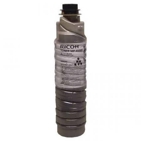 Ricoh 841925 tonerpatron 1 stk Original Sort