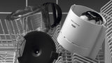 Braun KF 47/1 WH Filter kaffemaskine
