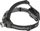Brennenstuhl 1178780 lommelygte Sort Hovedbånd lommelygte LED