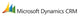 Microsoft Dynamics CRM Limited CAL Akademisk 1 licens(er)