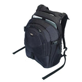 Targus TEB01 rygsæk Sort Nylon