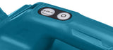 Makita DCL184Z håndholdt støvsuger Teal Støvpose