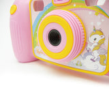 Easypix KiddyPix Mystery Digitalt kamera til børn