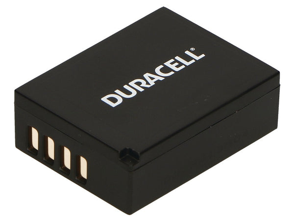 Duracell DRFW126 batteri til kamera/videokamera Lithium-Ion (Li-Ion) 1140 mAh