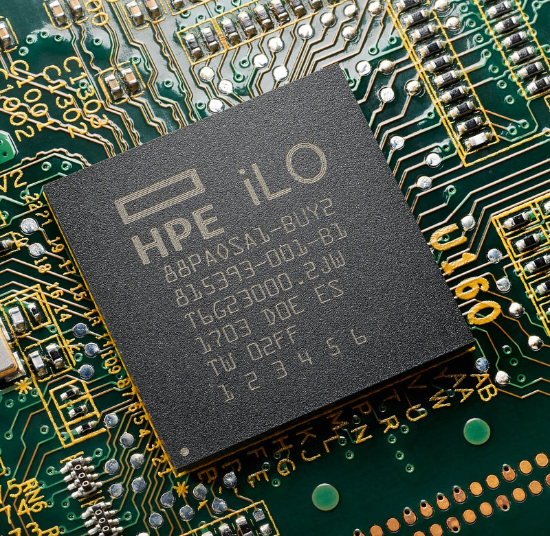 HPE iLO Advanced Electronic License with 3yr Support on iLO Licensed Features