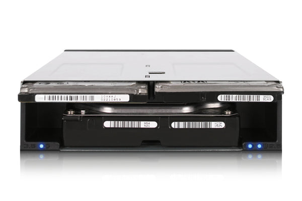 Icy Dock MB095SP-B computeretui del Universel HDD bur