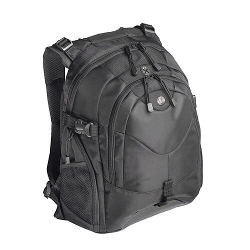 Targus TEB01 rygsæk Sort Nylon