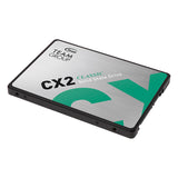 Team Group CX2 512 GB 2.5" Serial ATA III 3D NAND