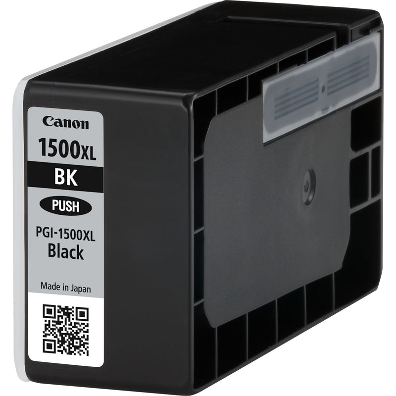 Canon 9182B001 blækpatron 1 stk Original Sort