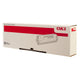 OKI 45536474 tonerpatron 1 stk Original Sort