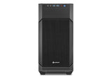 Sharkoon V1000 Mini Tower Sort