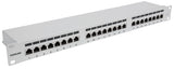 Intellinet 720854 patch panel 1U