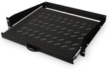 Digitus DN-19-TRAY-2-450-SW tilbehør til rack Stativhylde