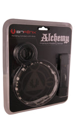 BitFenix Alchemy LED Connect, 300mm LED-lampe Blå 3,6 W