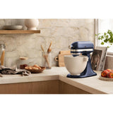 KitchenAid Artisan Bordmixer 300 W Blå