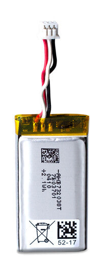 EPOS I SENNHEISER Batteri