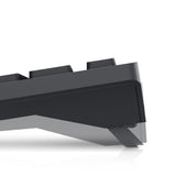 DELL KB500 tastatur Kontor RF trådløst QWERTY US International Sort