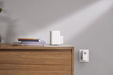 Anker E8741021 dørklokke klokkespil Hvid