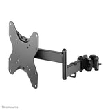 Neomounts FL40-450BL12 tv-beslag 106,7 cm (42") Sort