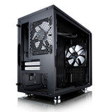 Fractal Design Define Nano S - Window Mini Tower Sort