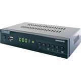 Schwaiger DSR500HD TV set-top boks Kabel Fuld HD Sort
