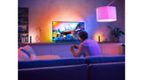 Philips Hue White and Color ambiance Play gradient lightstrip 55 inch