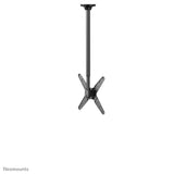 Neomounts FPMA-C340BLACK tv-beslag 190,5 cm (75") Sort