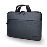 PORT Designs Belize Tl 39,6 cm (15.6") Etui Grå