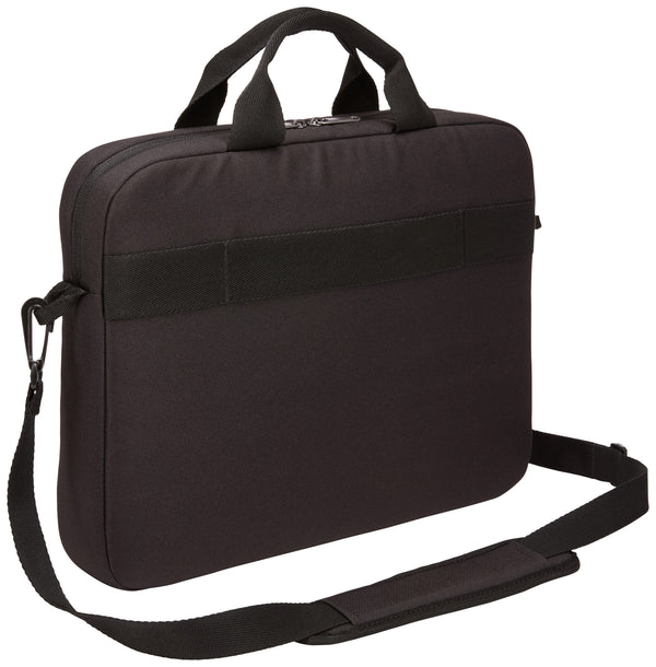 Case Logic Advantage ADVA-114 Black 35,6 cm (14") Brevtaske Sort