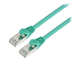 Prokord STP-0014 netværkskabel Grøn 15 m Cat6 S/UTP (STP)