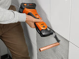 FEIN MultiMaster AMM 700 Max Top AS 19500 rpm