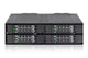 Icy Dock MB699VP-B drive bay panel Sort