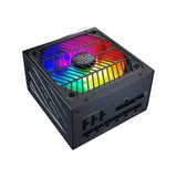Cooler Master XG650 enhed til strømforsyning 650 W 24-pin ATX ATX Sort