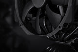 Noctua NH-D15 chromax.black Processor Køler 15 cm Sort