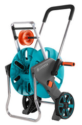 Gardena AquaRoll M Easy kurv hjul Vejledning Sort, Blå, Orange