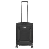 Targus CUCT04R taske og etui til laptop 40,6 cm (16") Trolley etui Sort