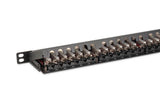 Digitus DN-91624S-SL-EA patch panel 0.5U