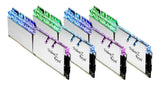 G.Skill Trident Z Royal F4-3600C16Q-64GTRSC hukommelsesmodul 64 GB 4 x 16 GB DDR4 288-pin DIMM