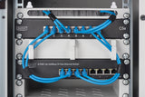 Digitus DN-10 TRAY-1 tilbehør til rack